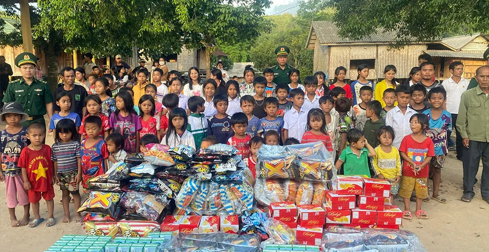 Biểu tượng đổi mới và công nghệ