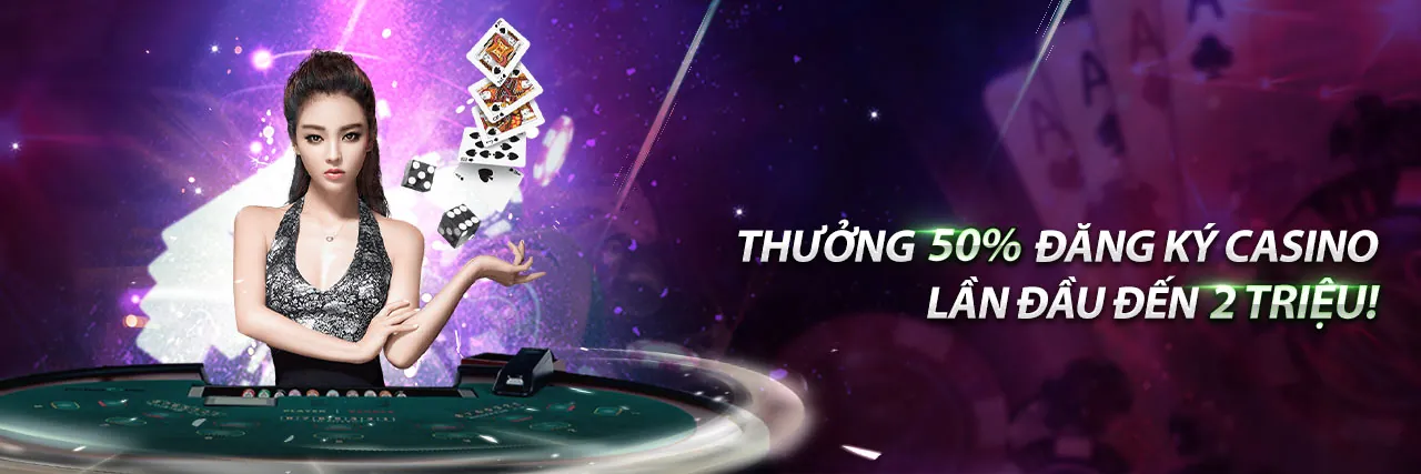 Xu hướng phát triển của Casino trực tuyến trong năm 2026