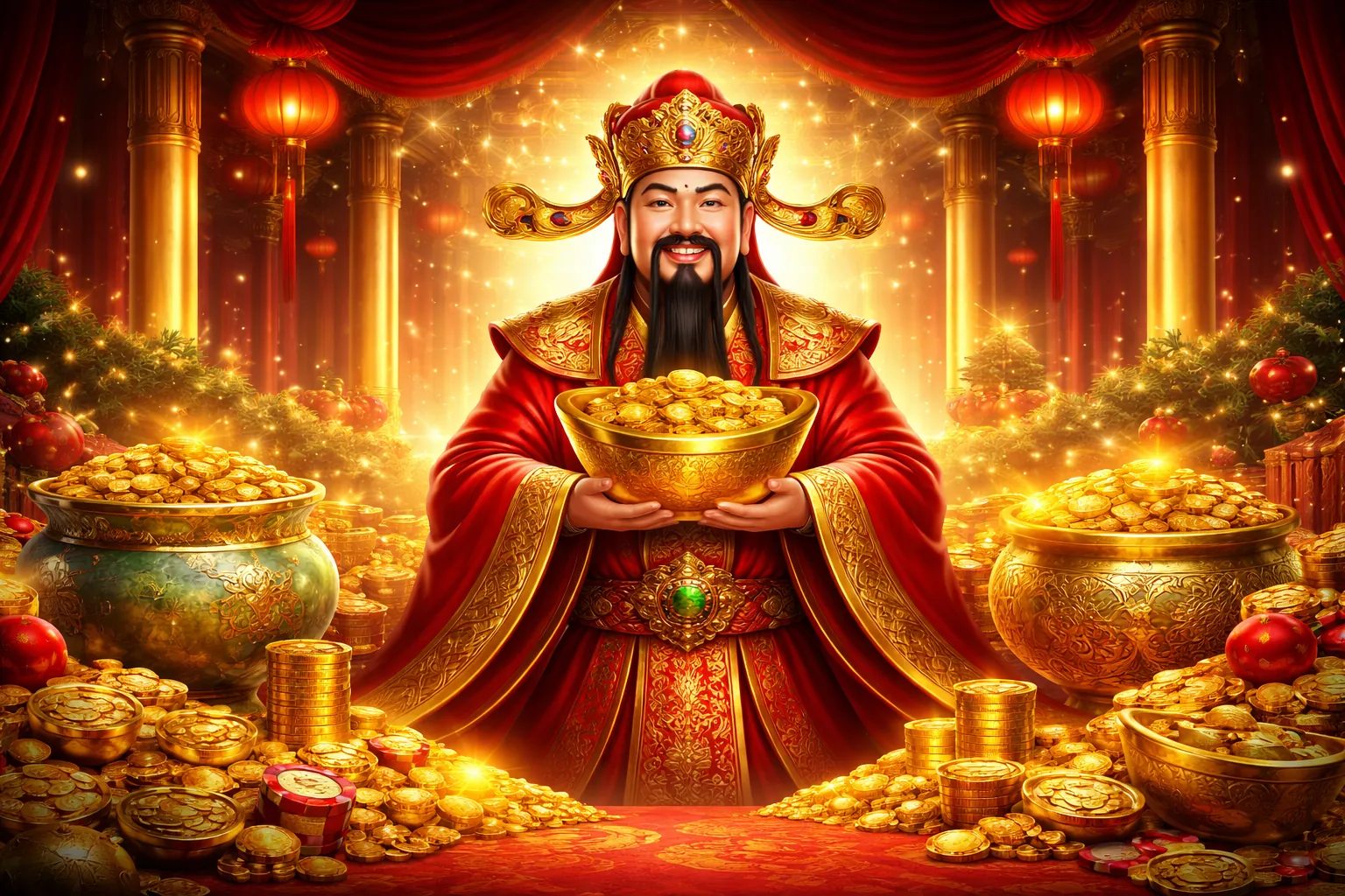 Hình ảnh giới thiệu Xổ Số 66