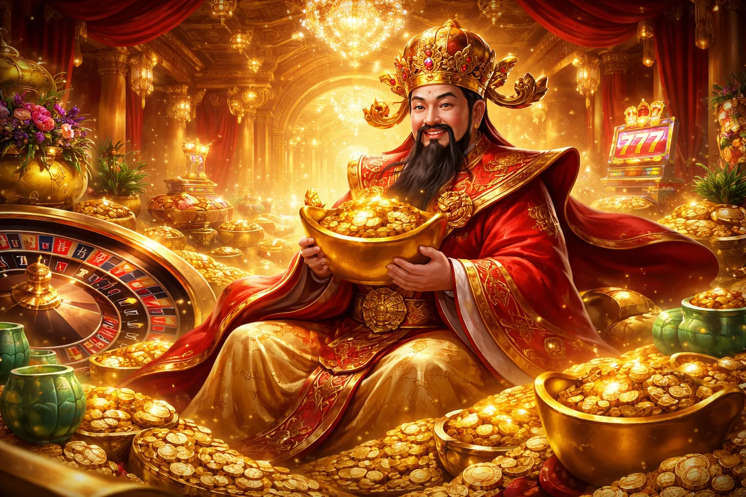 Hình ảnh tổng quan về tin tức xổ số 66