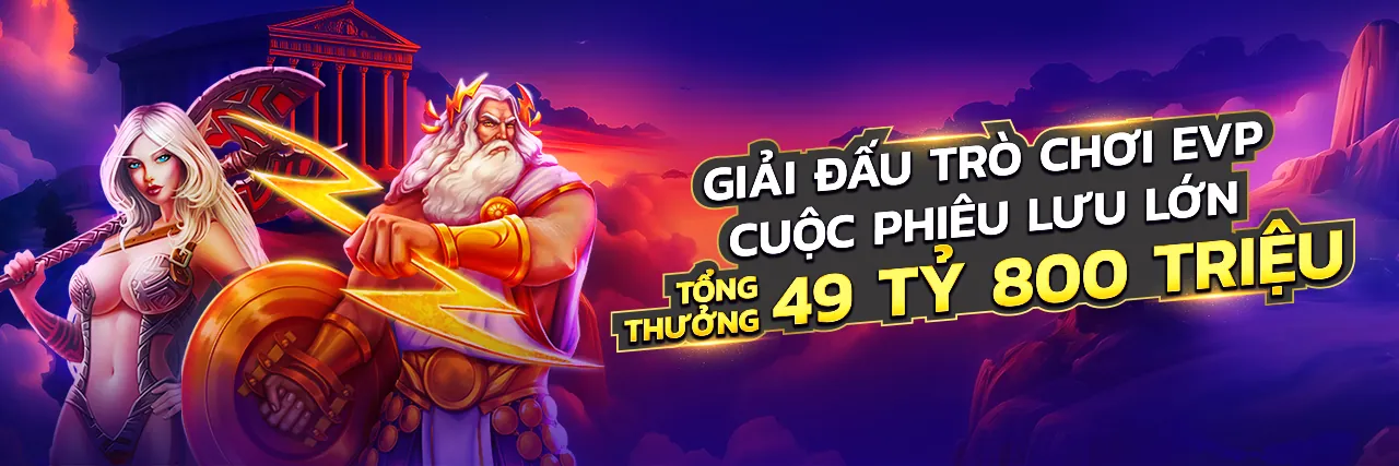 Trải nghiệm bắn cá ngay