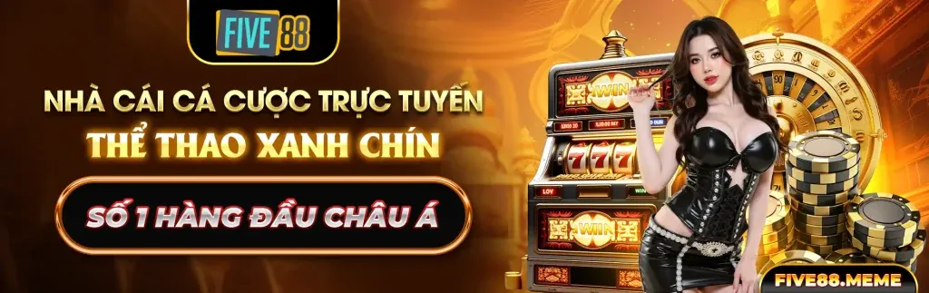 Máy đánh bạc Slot cổ điển với 3 cuộn và biểu tượng trái cây.