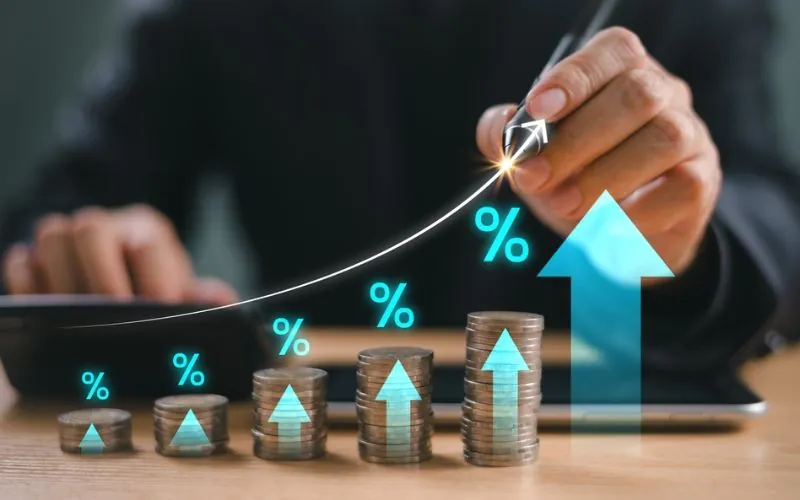 Hình ảnh minh họa cookie và cách chúng hoạt động trên các thiết bị, giải thích dữ liệu theo dõi