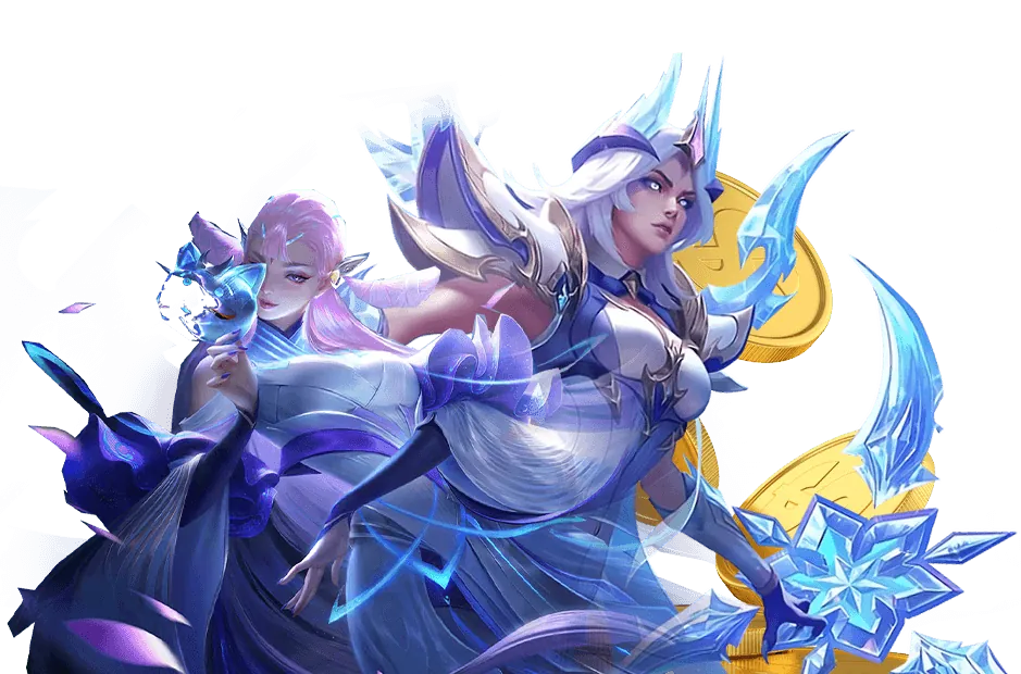 Game thủ đang chơi Esports trên máy tính