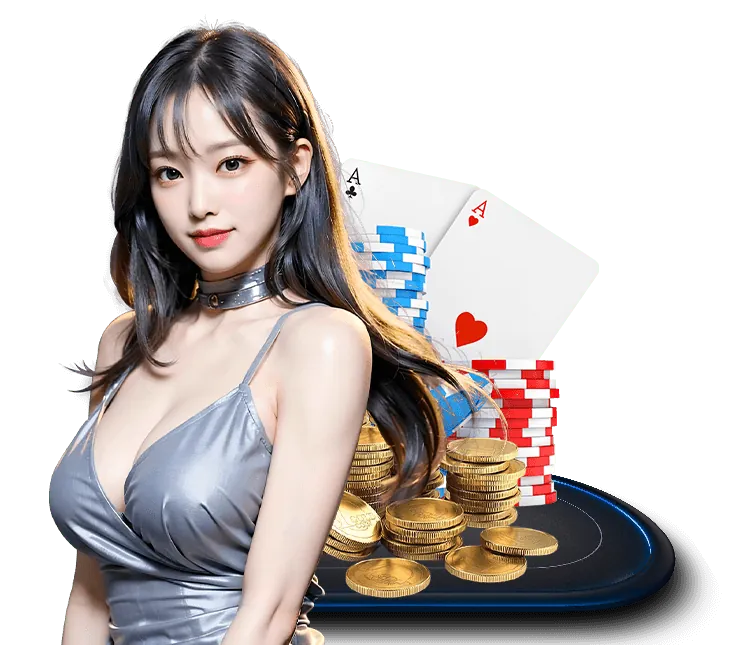 Người chơi đang quản lý ngân sách cá cược một cách có trách nhiệm